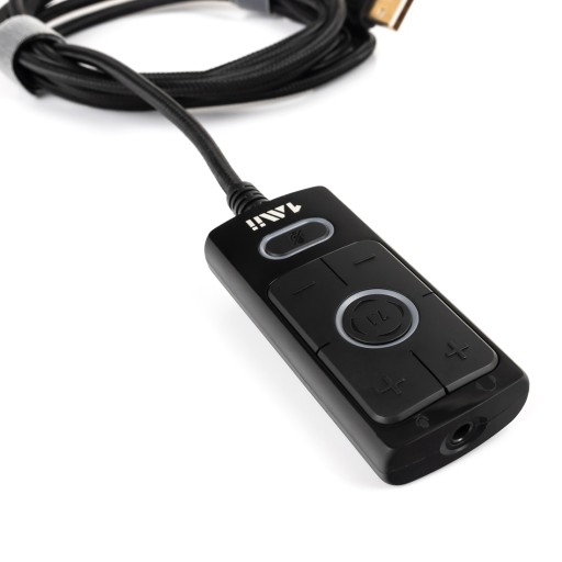 Звуковая карта USB 7.1, микрофон, разъем для наушников