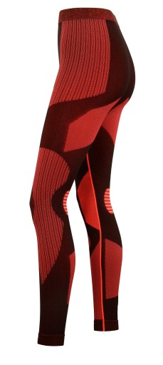 [Sesto Senso] Женский комплект THERMO ACTIVE [M]