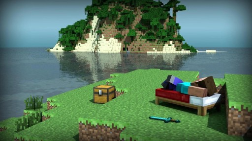 ПОЛНАЯ ВЕРСИЯ MINECRAFT XBOX 360 MINECRAFT XBOX 360
