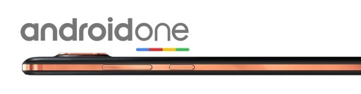 telefon Nokia 7 Plus Dual SIM biało-miedziany