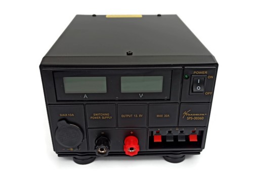 БЛОК ПИТАНИЯ SADELTA SPS-3036D