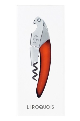 Открывалка для трибуны WINE CORKSCREW LIGNE|W