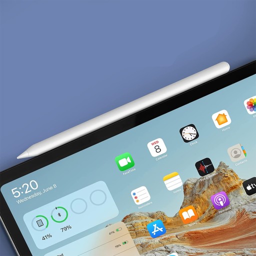 Rysik do iPada Baseus do Apple iPad /Pro /Air /Mini 2018 i nowsze Bluetooth