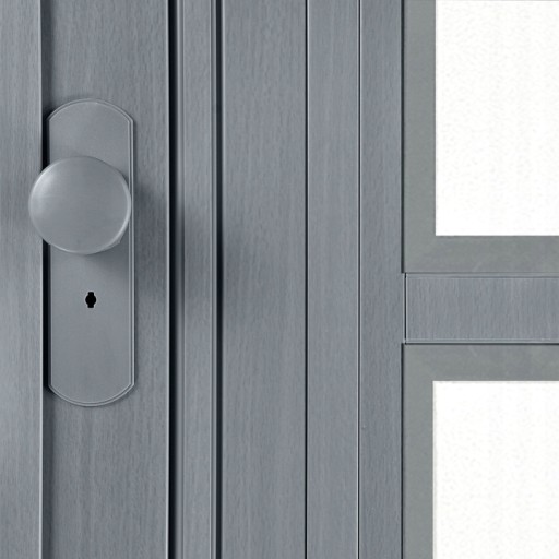 ДВЕРЬ ARMONIC ST13 ЦВЕТ КРАСНОГО ГОРА 85 СМ