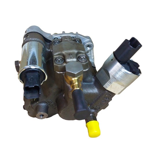 POMPA WTRYSKOWA A2C20000727 ORYGINAŁ NOWA 1.4 HDI CITROEN PEUGEOT