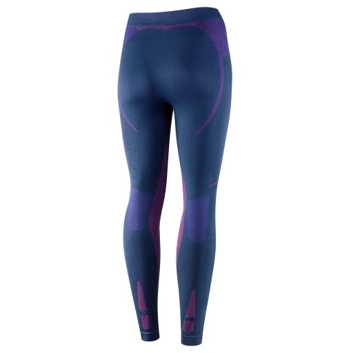 Legginsy damskie Brubeck Bielizna Termoaktywna L