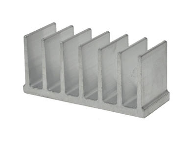 Radiator 5723/3cm 3,7K/W