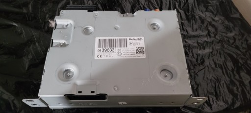 PSA РАДИО НАВИГАЦИЯ PEUGEOT 9839633180