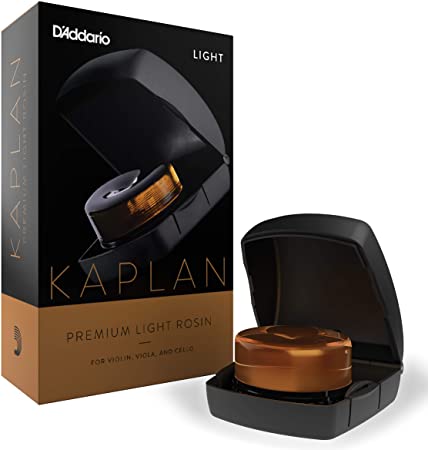 Канифоль Kaplan Premium KRDL - МАРКА D'ADDARIO