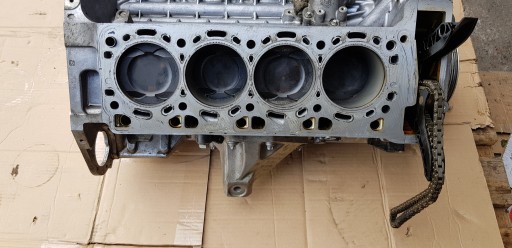 ПОРШЕНЬ BMW F10 F01 F07 F12 5.0 4.4 N63B44A