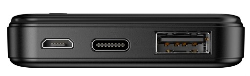 PowerBank 5000 мАч USB Micro Power Bank для телефона