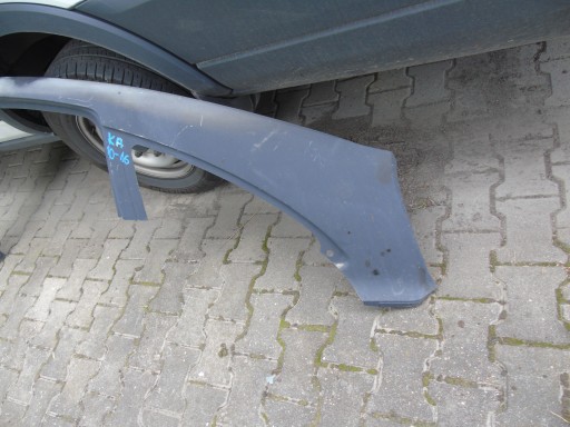 Ford Ka MK2 Боковая стойка крыши 9S51-B27847-AA