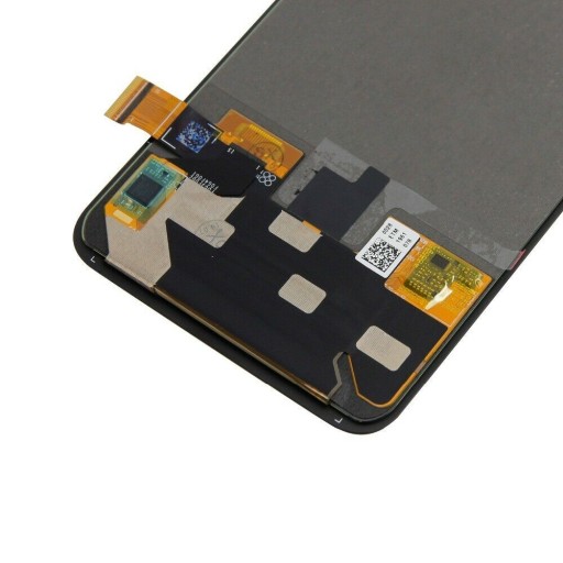 НОВЫЙ OLED-ЖК-ЭКРАН MOTOROLA ONE ZOOM xt2010