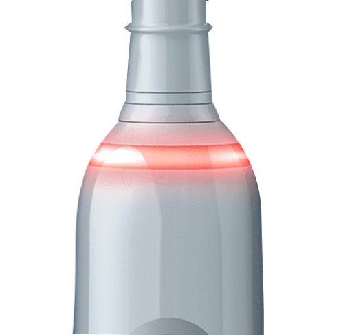 Электрическая зубная щетка Oral-B PRO 3 3770 Cross Action Синий