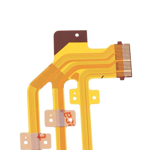 Гибкий ЖК-дисплей для DCR-SR32E SR33E SR42E