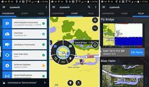 Эхолот Garmin Striker Vivid 9sv