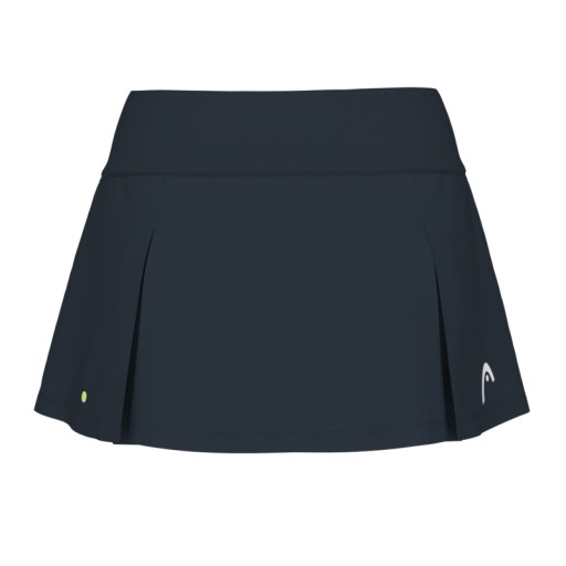 Spódniczka damska Head Dynamic Skort Women navy S