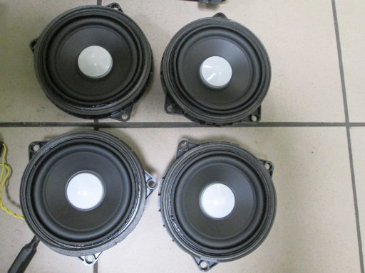 BMW 2 F22 F23 АУДИОКОМПЛЕКТ HARMAN KARDON