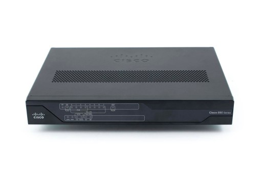 C896VA-K9 1x1GE RJ45/SFP Комбинированный коммутатор VDSL/ADSL2+ ПриложениеB 8x1G RJ45 Безопасность