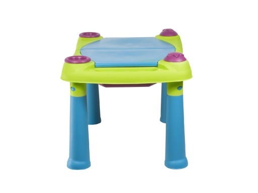 Детский игровой стол Keter Creative Fun