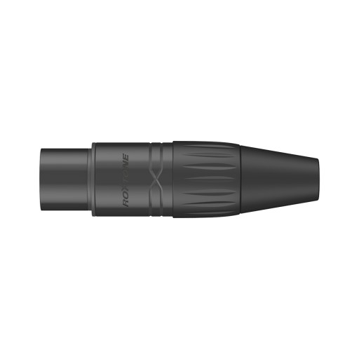 WTYK XLR ROXTONE RX3FP-BT MIKROFONOWY CZARNY