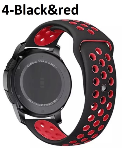 РЕМЕНЬ ДЛЯ ЧАСОВ HUAWEI 3 GT 2 3 PRO 2E 46MM ЦВЕТА