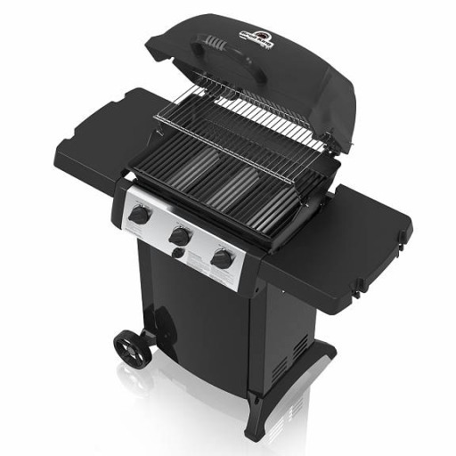 BROIL KING Газовый гриль BK 310 Бесплатная доставка!