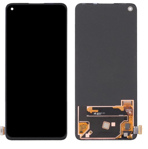 Realme GT Neo 3T RMX3372 ЖК-ДИГИТАЙЗЕР
