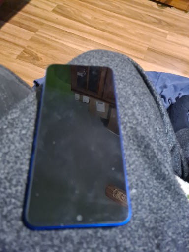 Смартфон Xiaomi Redmi 9AT 2 ГБ синий