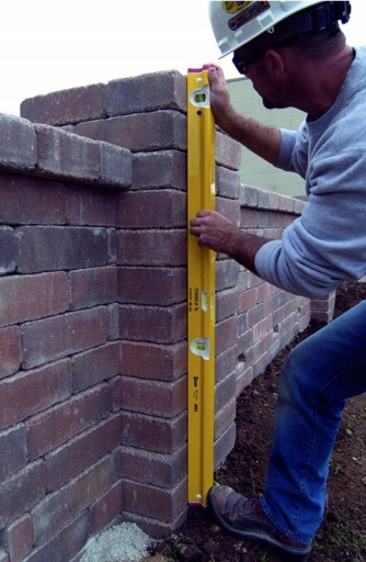 Алюминиевый профиль уровня R 300 STABILA 61 см
