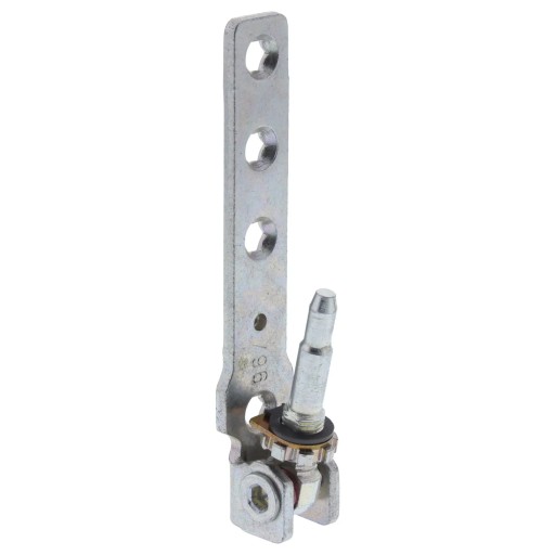 Оконная петля Aubi EB005 нижняя рама