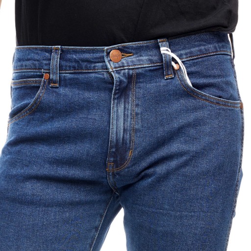 WRANGLER LARSTON RIDE ON W18SU5225 38/34