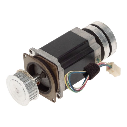 ORIENTAL MOTOR PK268M-02B-C3 4,5 В 2 А 0,9°/ШАГ 2 ФАЗЫ. ШАГОВЫЙ ДВИГАТЕЛЬ ВЕКСТА