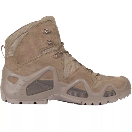 Туфли LOWA Zephyr GTX MID TF — Coyote 44.5