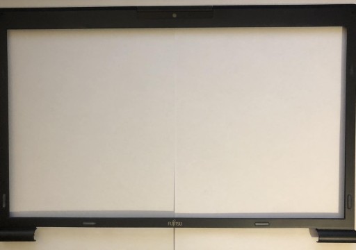 МАТРИЧНЫЙ КАРКАС Fujitsu Lifebook N532