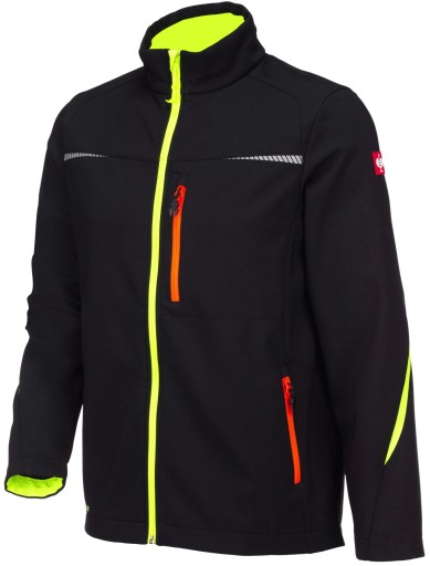 Толстовка SOFTSHELL motion 2020 ENGELBERT STRAUSS r L