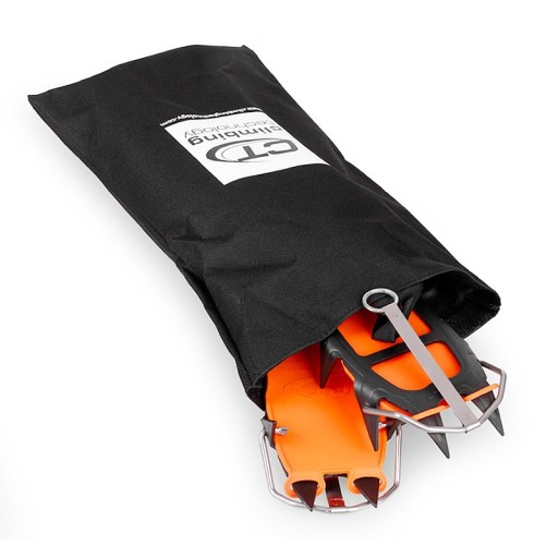 Автоматические кошки Climbing Technology Ice