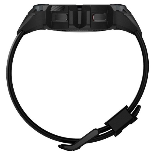 РЕМЕНЬ SPIGEN + КОРПУС ДЛЯ GALAXY WATCH 4 44MM - Комфорт и защита