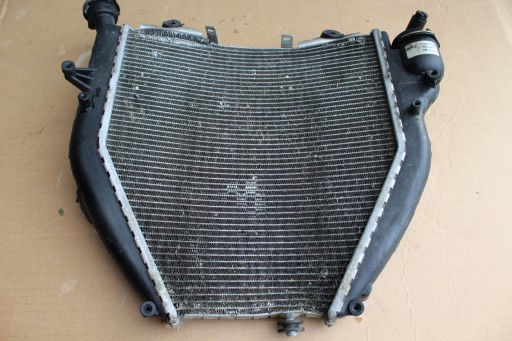 K1600GT K1600 GT GTL ВОДООХЛАДИТЕЛЬ