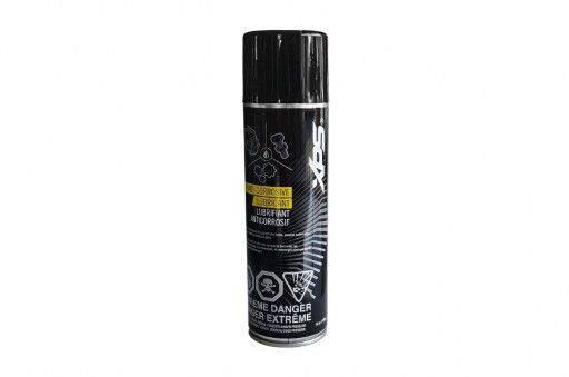 АНТИКОРРОЗИЙНАЯ СМАЗКА XPS SEA-DOO BRP ANTI-CORROSIVE 400G