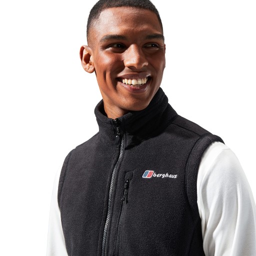 Berghaus Мужской жилет Prism Polartec