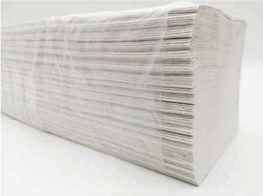 Papier ZZ do podajnika Różne kolory