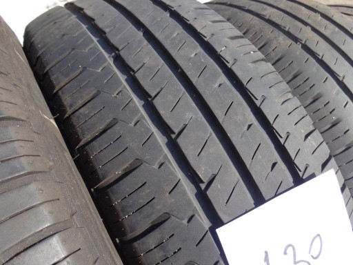 ЛЕТНИЕ ШИНЫ HANKOOK VANTRA LT 205/65/16C 16C АВТОБУС