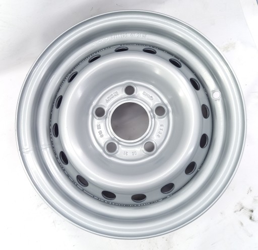 Диски для прицепа 13 5x112 r13 et33 5J 13C