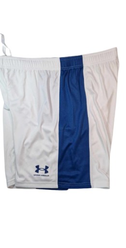 МУЖСКИЕ ШОРТЫ ДЛЯ ТРЕНИРОВКИ Under Armour 1365416 AVY XL X9D110
