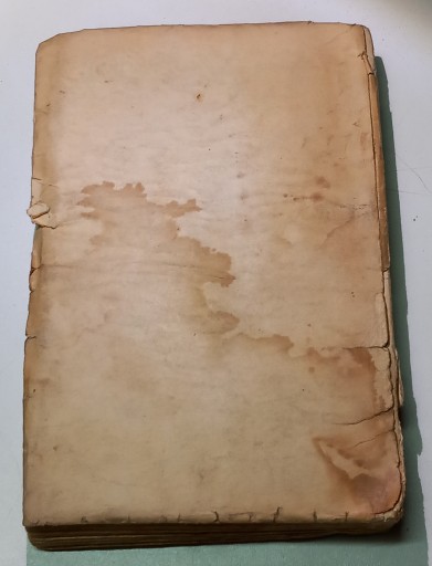 Pearl Buck - Vent d'Est, Vent d'Ouest 1932