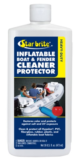 STAR BRITE 83416 ОЧИСТИТЕЛЬ ПОНТО