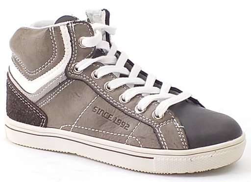 American Club K151787 Buty Trzewiki Dziecięce 27