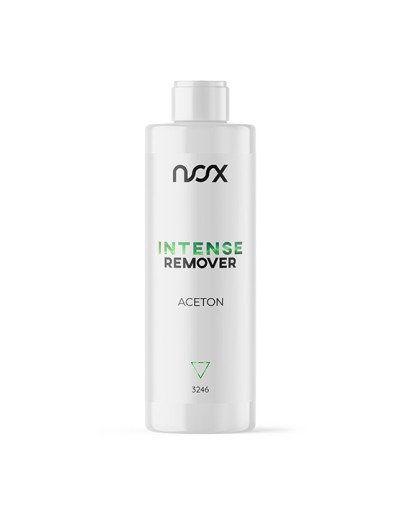 3246 Intense Remover NOX 250 мл - АЦЕТОН/РЕМУВЕР