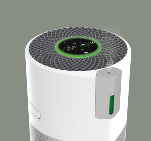 Очиститель воздуха Hoover HHP50CA H-PURIFIER